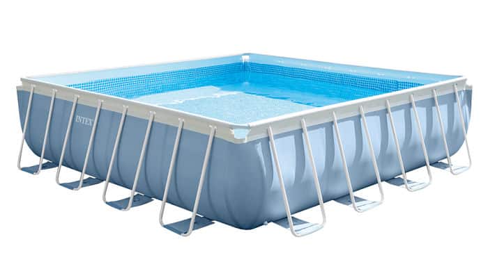 Cómo calcular los metros cúbicos de una piscina