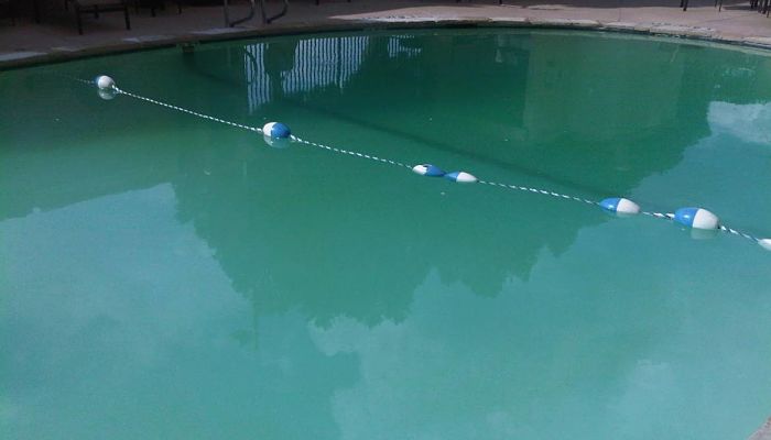 Fila PHZero, la solución de limpieza y recuperación de piscinas y exteriores
