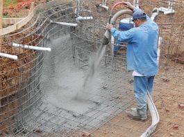 Cómo Hacer una Piscina