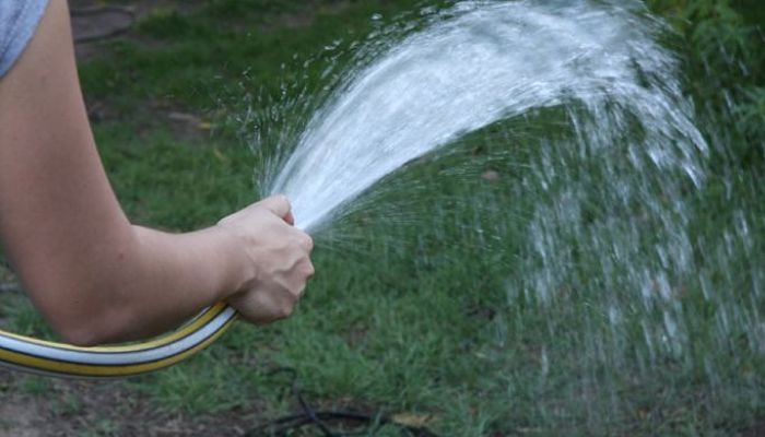Cómo Recuperar el Agua de la Piscina